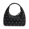 Hayma Handbag studs black