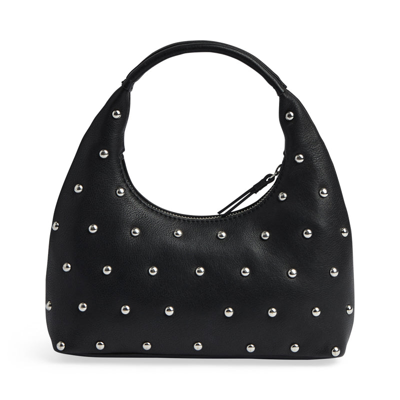 Hayma Handbag studs black