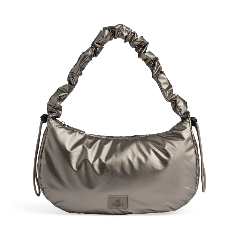 Crave Bag metallic