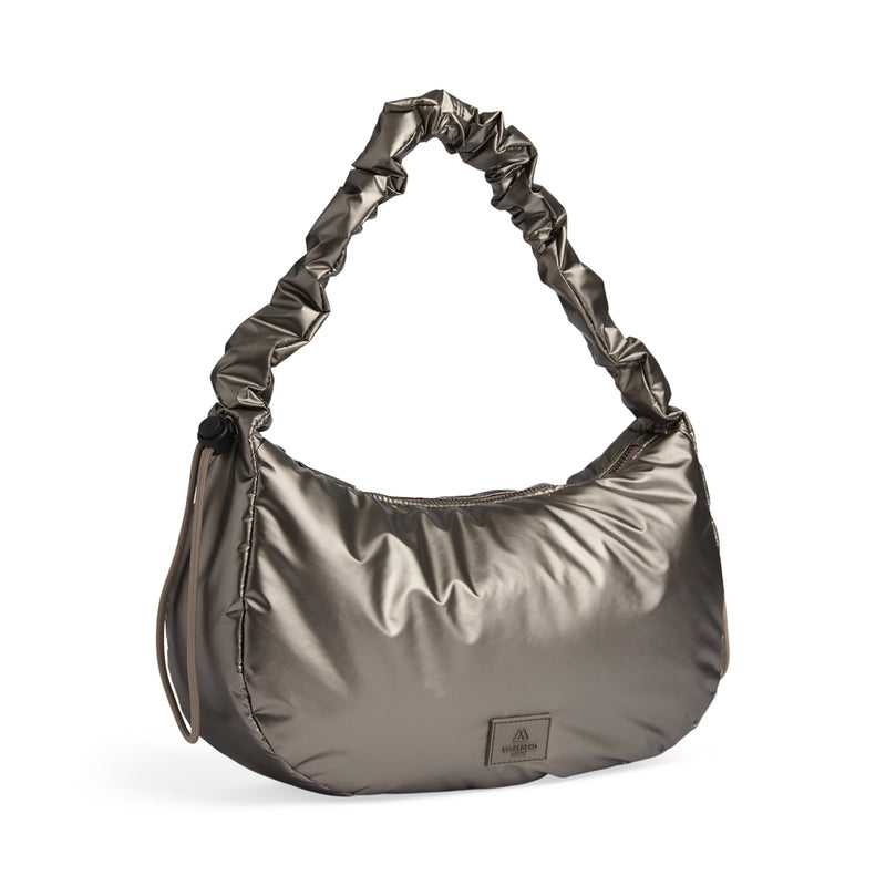 Crave Bag metallic