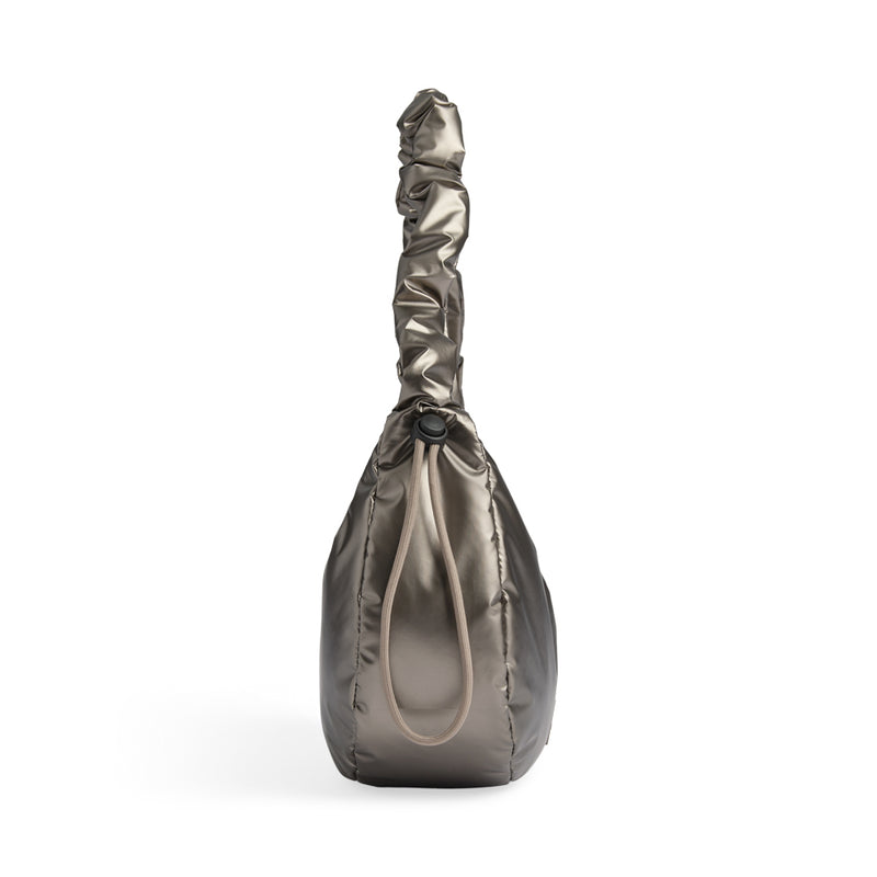 Crave Bag metallic