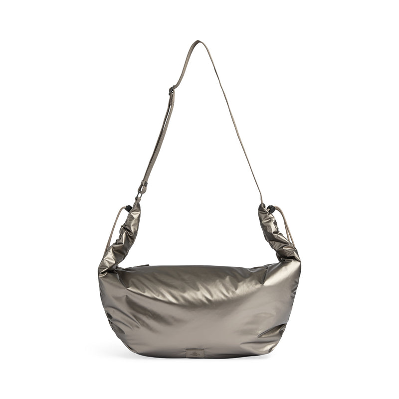 Alpine Bag metallic