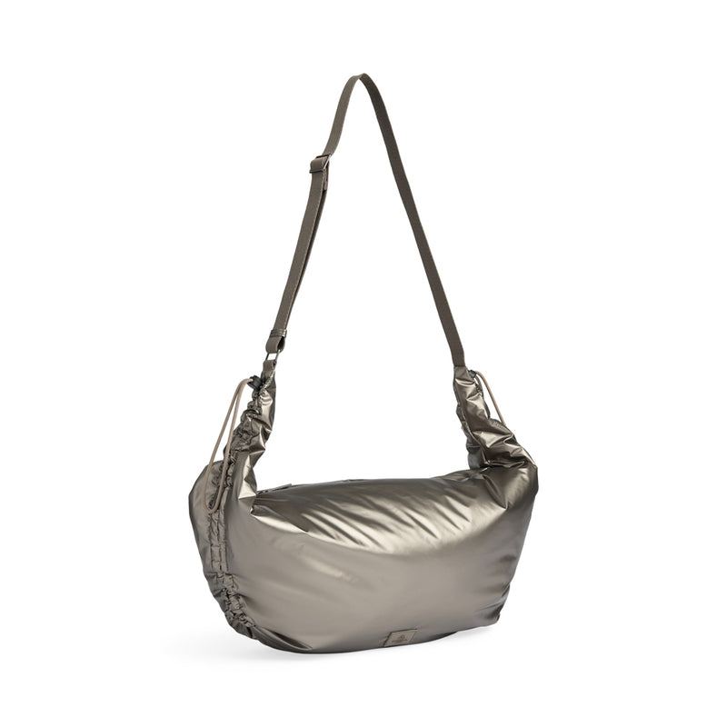 Alpine Bag metallic