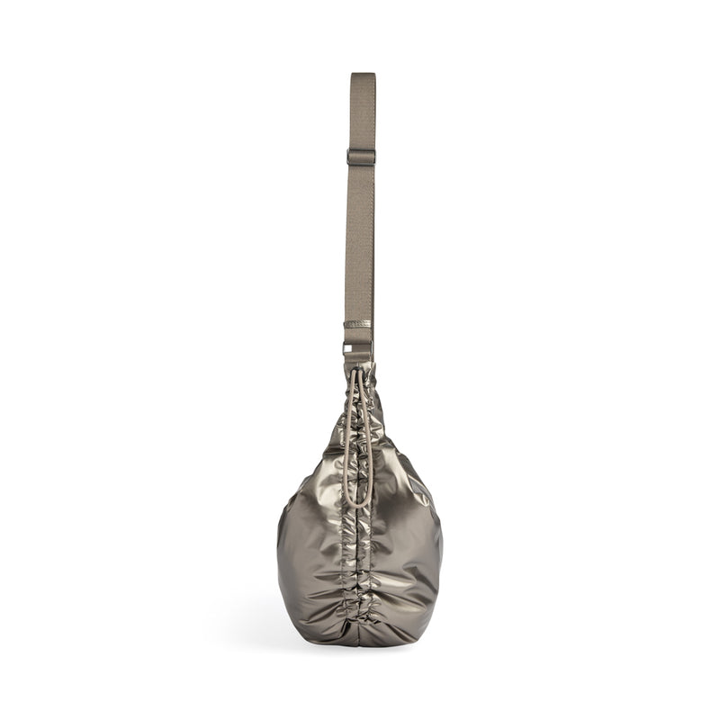 Alpine Bag metallic