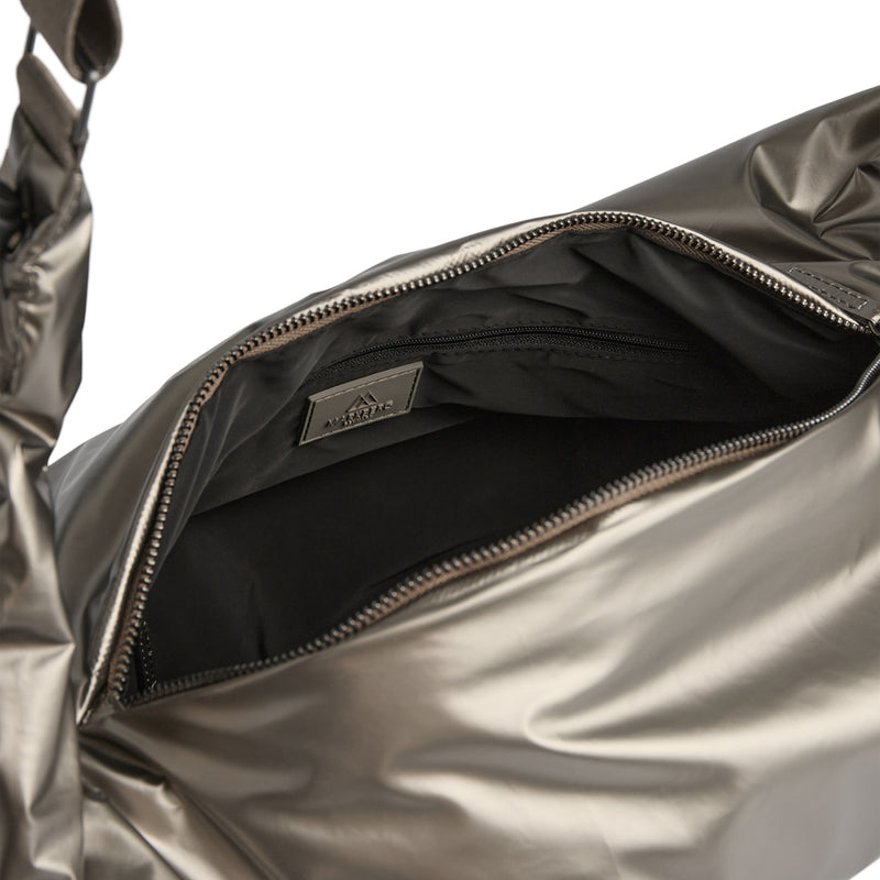Alpine Bag metallic