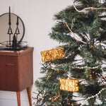 XMAS Ornament