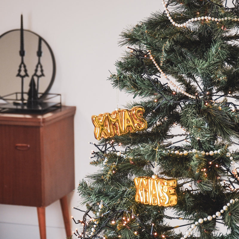 XMAS Ornament