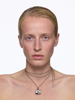 Weekender Necklace large