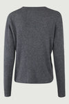 Patricia Sweater steel grey
