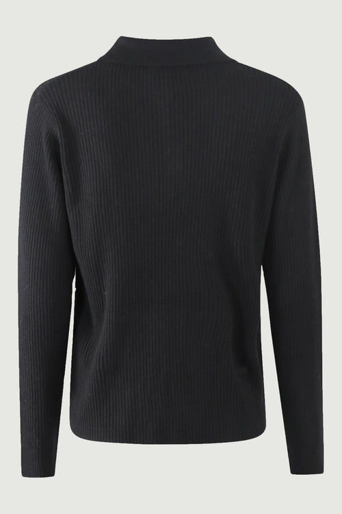 Patti Sweater black
