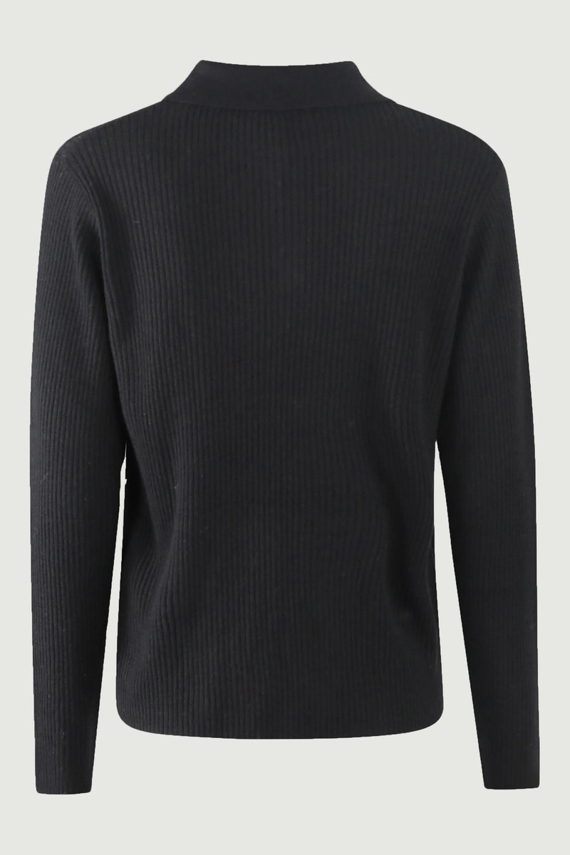 Patti Sweater black