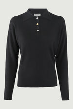 Patti Sweater black