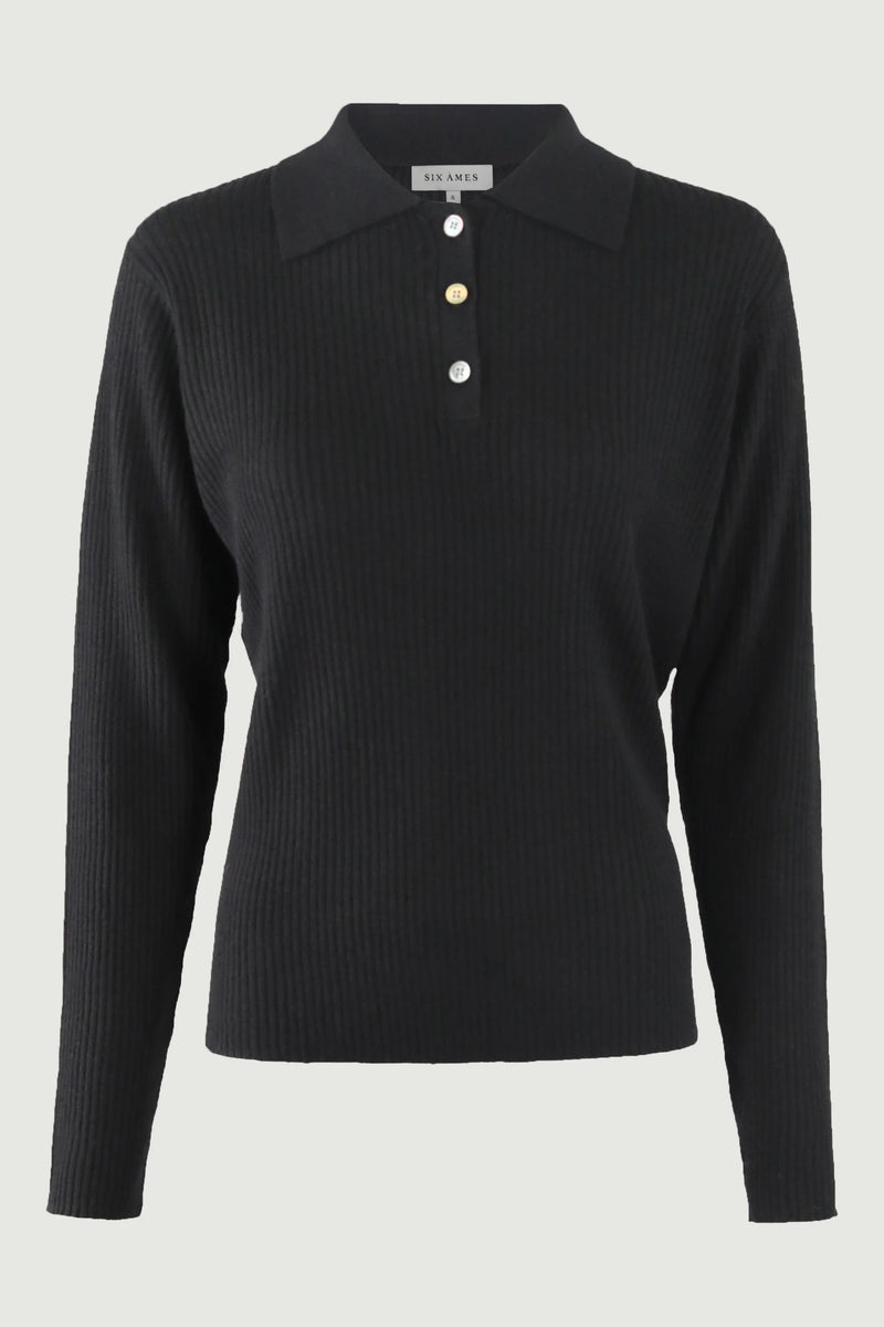 Patti Sweater black
