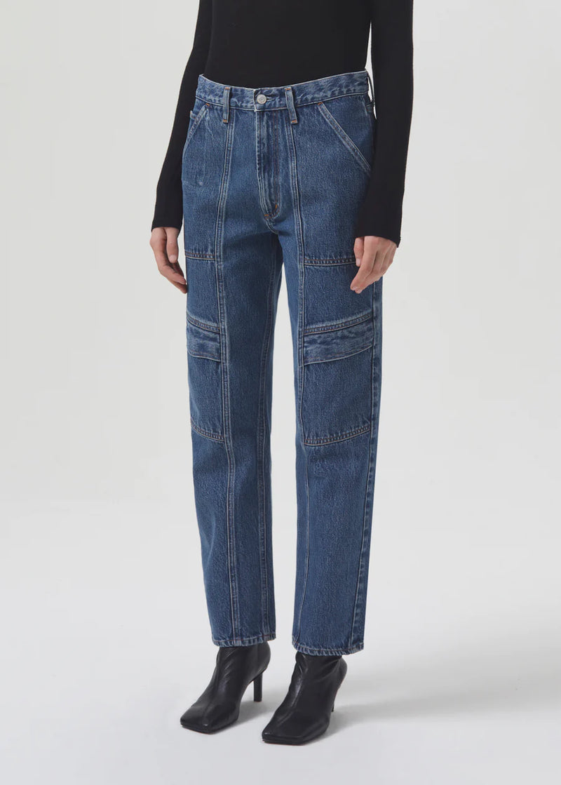 Cooper Cargo Jeans in regulation