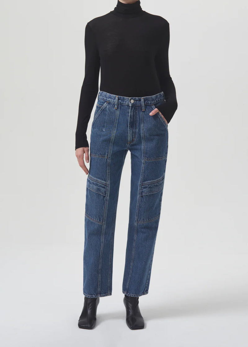 Cooper Cargo Jeans in regulation