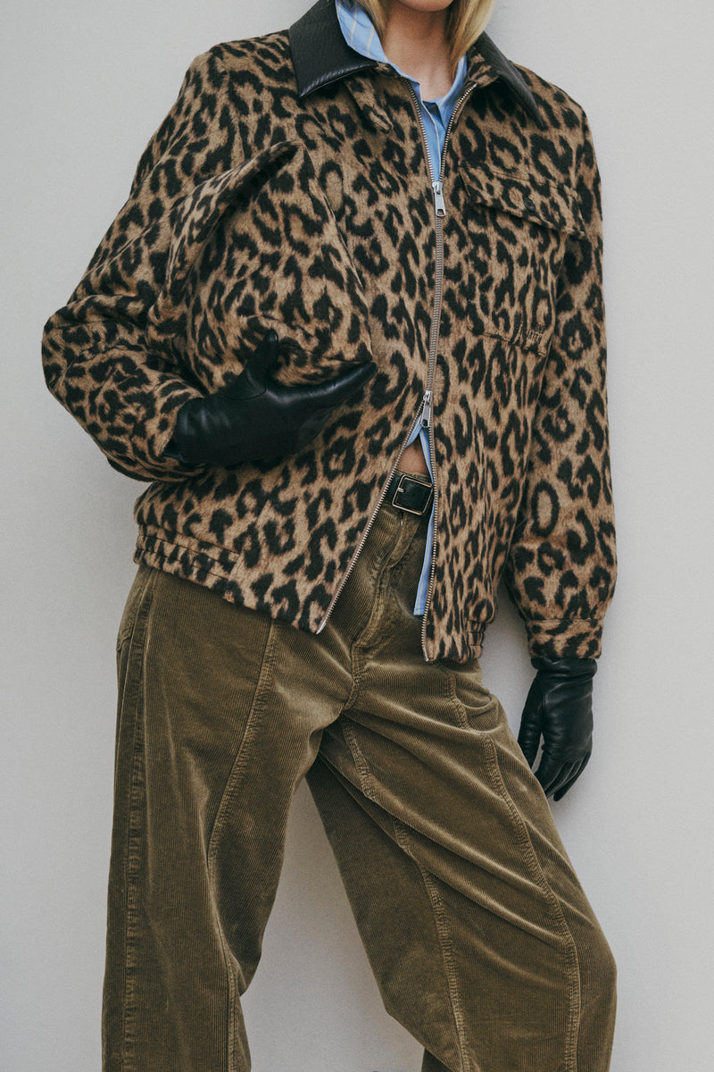 Beline Jacket
