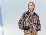 Beline Jacket