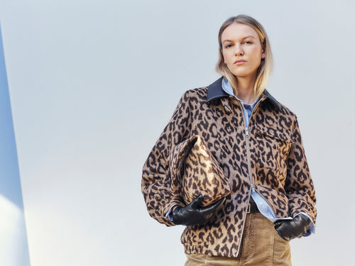 Beline Jacket