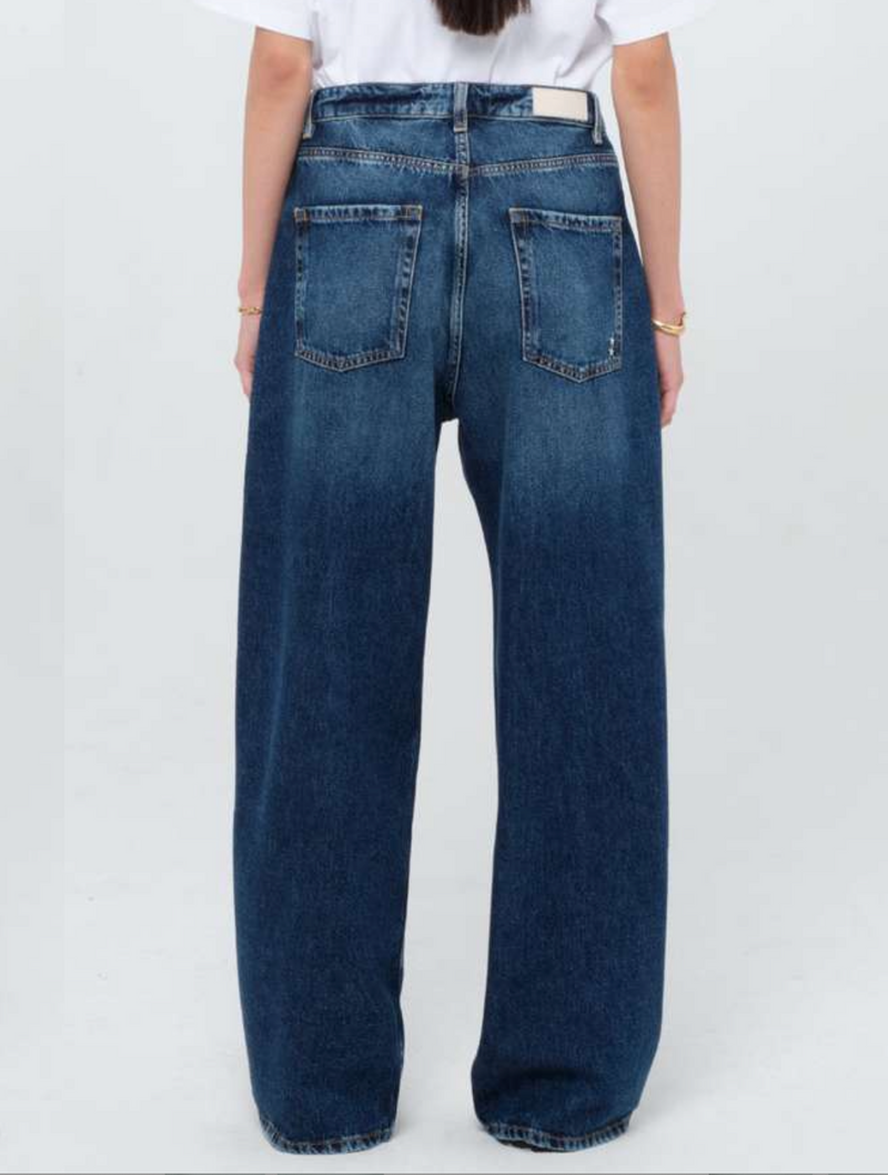 POPPY Denim