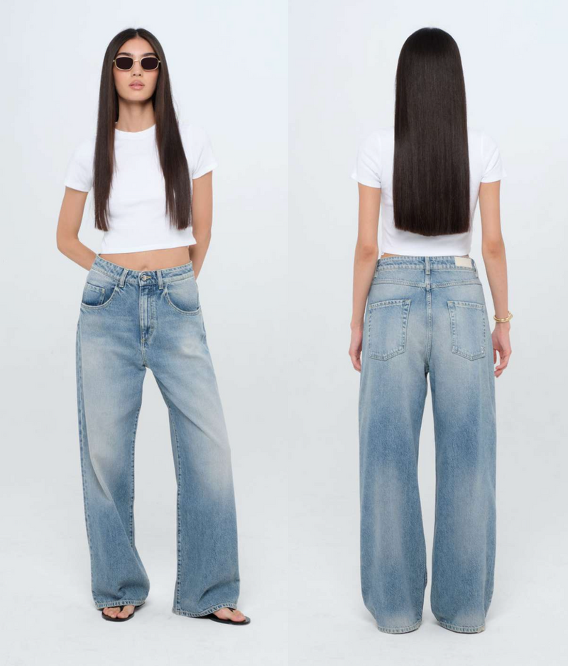 POPPY Denim