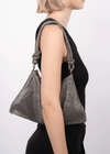 Crystal Bag dark grey