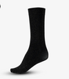 Glitter Socks black