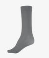 Glitter Socks grey
