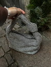 Silvermoon Crystal Bag clear