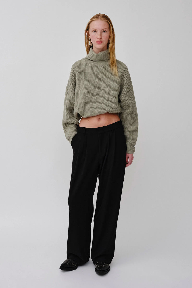 Camille Trousers black