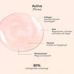 ACTIVE PLUMP