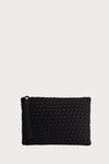Marrea Clutch di nero