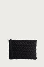 Marrea Clutch di nero