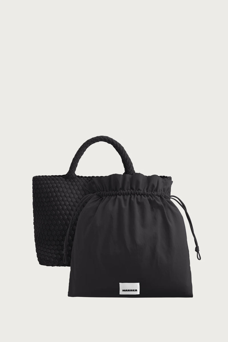 Marrea Medium di nero