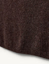 Carmen Mini Skirt espresso