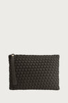 Marrea Clutch espresso