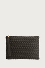 Marrea Clutch espresso
