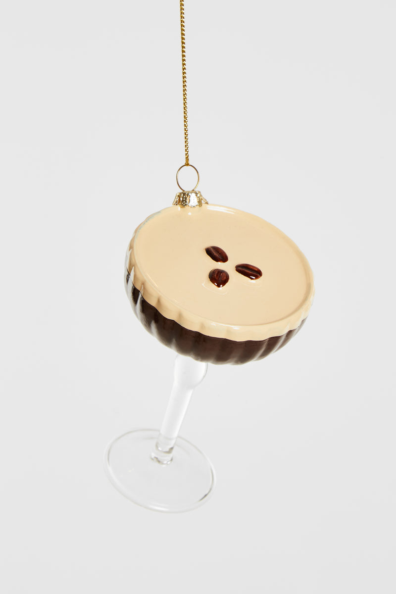 Espresso Martini