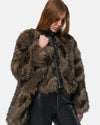 Lillet Patchwork Bomber