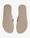Flip Flop oak