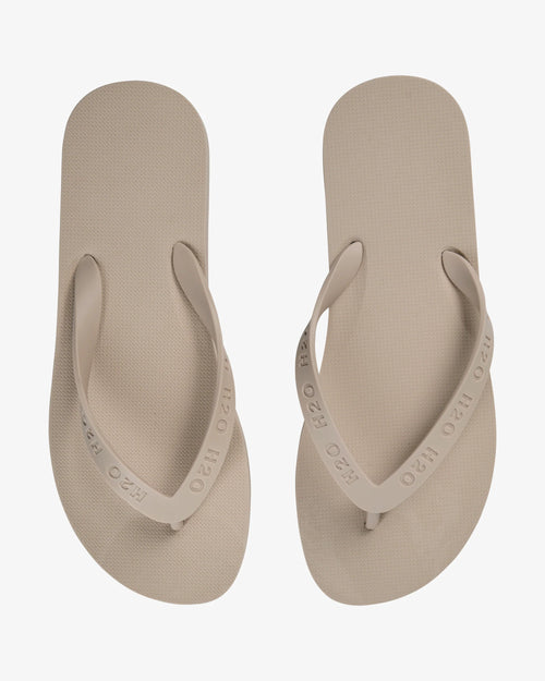 Flip Flop oak