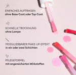 ACTIVE GLOW Cranberry