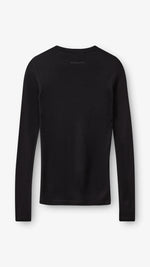 Good Longsleeve black