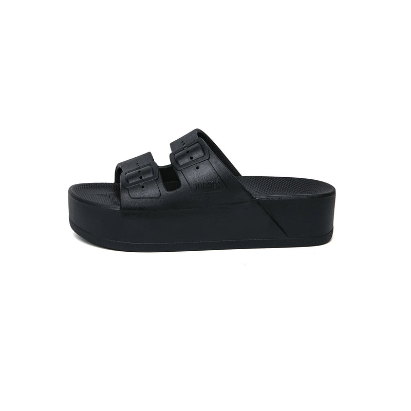 High Slides black