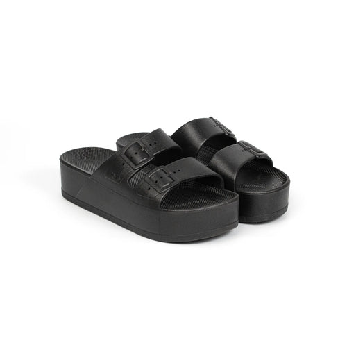 High Slides black