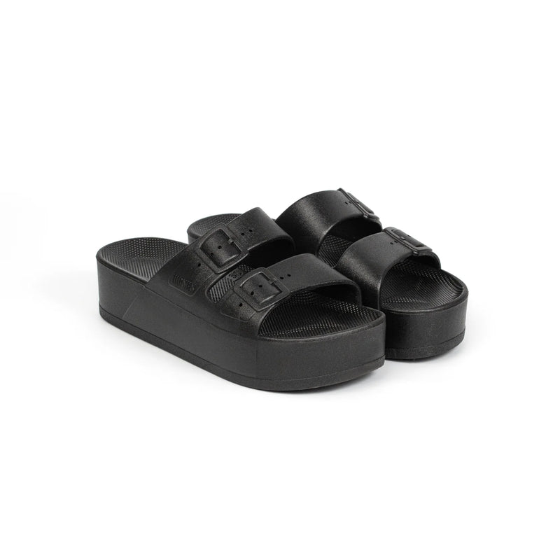 High Slides black