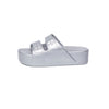 High Slides silver