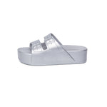 High Slides silver
