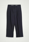 Rupert Pants navy grey