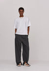 Rupert Pants navy grey