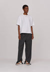 Rupert Pants navy grey